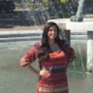 Meet your Posher, Jalyssa